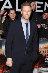'Olympus Has Fallen' Premiere, London