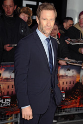 'Olympus Has Fallen' Premiere, London
