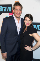 Upfront by Bravo Event, New York
