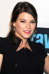 Upfront by Bravo Event, New York