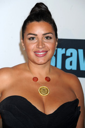 Upfront by Bravo Event, New York