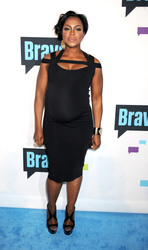 Upfront by Bravo Event, New York