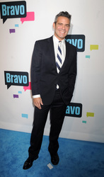 Upfront by Bravo Event, New York