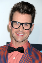 Upfront by Bravo Event, New York