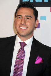 Upfront by Bravo Event, New York