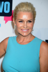 Upfront by Bravo Event, New York
