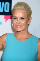 Upfront by Bravo Event, New York
