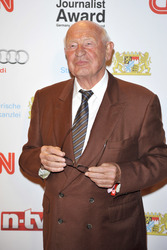 CNN Journalist Award 2013, München
