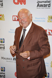 CNN Journalist Award 2013, München