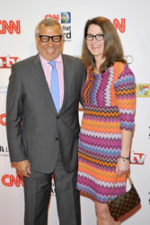 CNN Journalist Award 2013, München