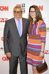 CNN Journalist Award 2013, München