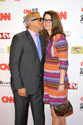 CNN Journalist Award 2013, München