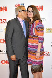 CNN Journalist Award 2013, München