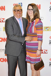 CNN Journalist Award 2013, München