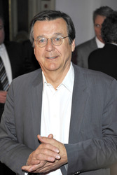 CNN Journalist Award 2013, München