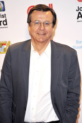 CNN Journalist Award 2013, München