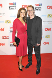 CNN Journalist Award 2013, München