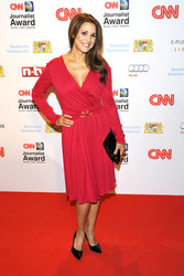CNN Journalist Award 2013, München