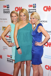 CNN Journalist Award 2013, München