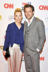 CNN Journalist Award 2013, München