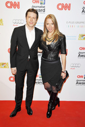 CNN Journalist Award 2013, München