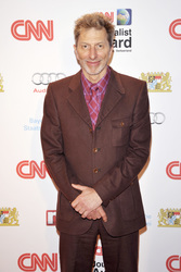 CNN Journalist Award 2013, München