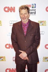 CNN Journalist Award 2013, München
