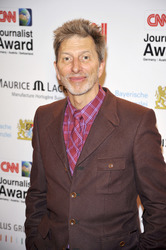 CNN Journalist Award 2013, München