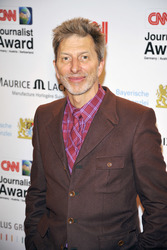 CNN Journalist Award 2013, München