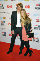 CNN Journalist Award 2013, München