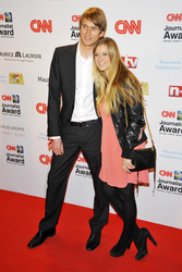 CNN Journalist Award 2013, München