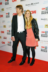 CNN Journalist Award 2013, München