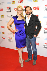 CNN Journalist Award 2013, München
