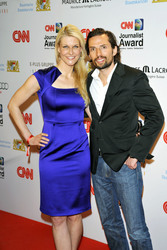 CNN Journalist Award 2013, München