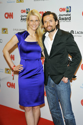 CNN Journalist Award 2013, München