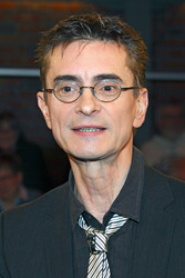 'Markus Lanz' Talkshow, Hamburg