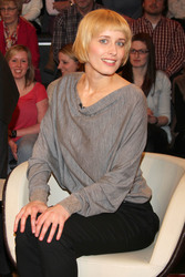 'Markus Lanz' Talkshow, Hamburg