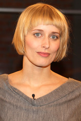 'Markus Lanz' Talkshow, Hamburg