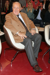 'Markus Lanz' Talkshow, Hamburg