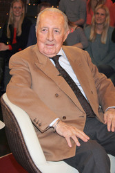 'Markus Lanz' Talkshow, Hamburg