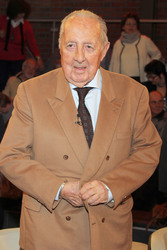 'Markus Lanz' Talkshow, Hamburg