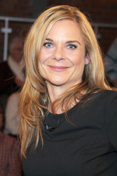 'Markus Lanz' Talkshow, Hamburg