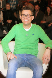 'Markus Lanz' Talkshow, Hamburg