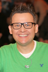 'Markus Lanz' Talkshow, Hamburg