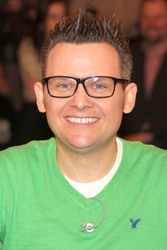'Markus Lanz' Talkshow, Hamburg
