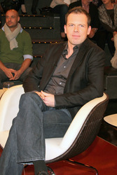 'Markus Lanz' Talkshow, Hamburg