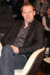 'Markus Lanz' Talkshow, Hamburg