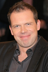 'Markus Lanz' Talkshow, Hamburg