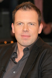 'Markus Lanz' Talkshow, Hamburg