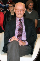'Markus Lanz' Talkshow, Hamburg